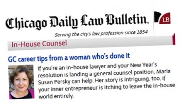 marla in chicago daily law bulletin